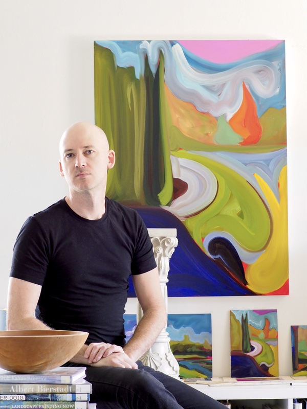 Peter Gynd profile image