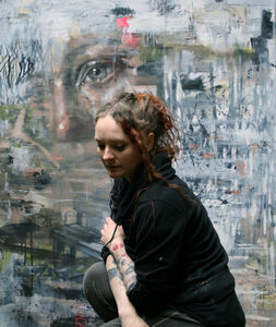 Toni Cogdell
