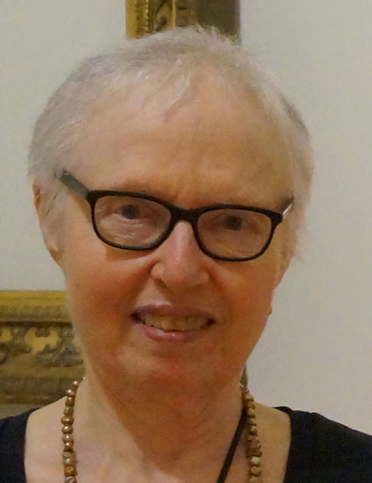 Ellen Mandelbaum profile image