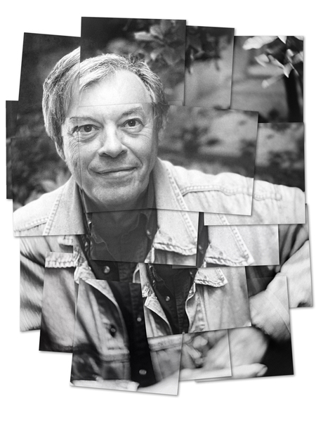 Tony Bounsall