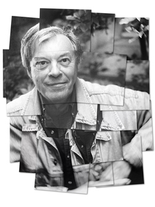 Tony Bounsall