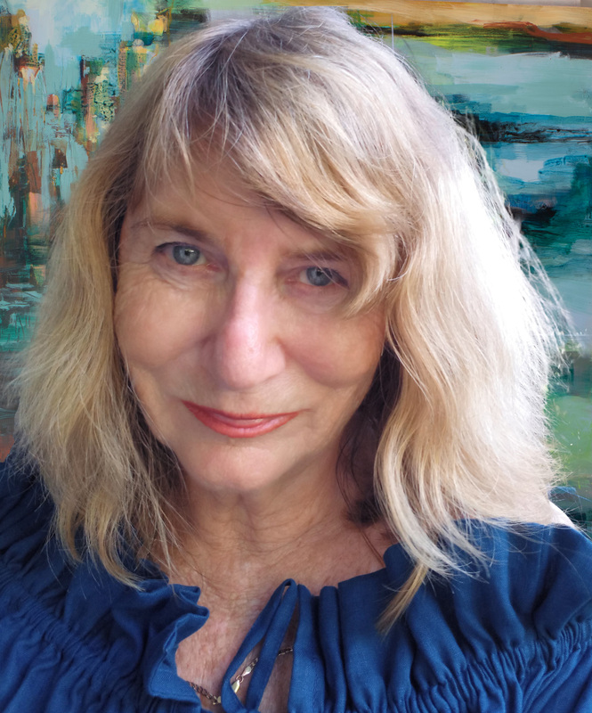 Lyn Laver-Ahmat profile image