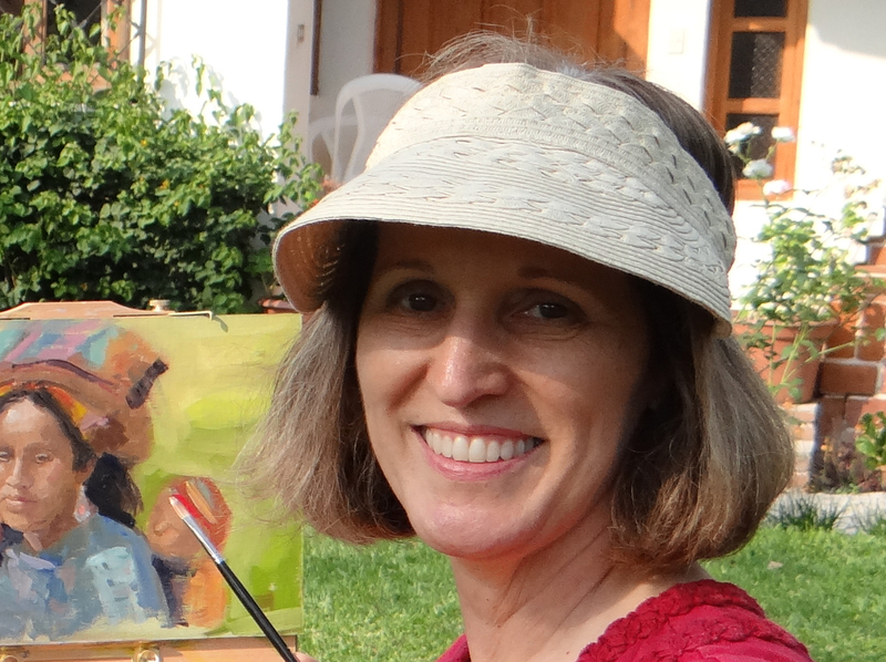 Vicky Gooch profile image