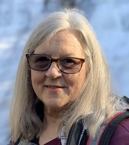 Linda Eades Blackburn profile image