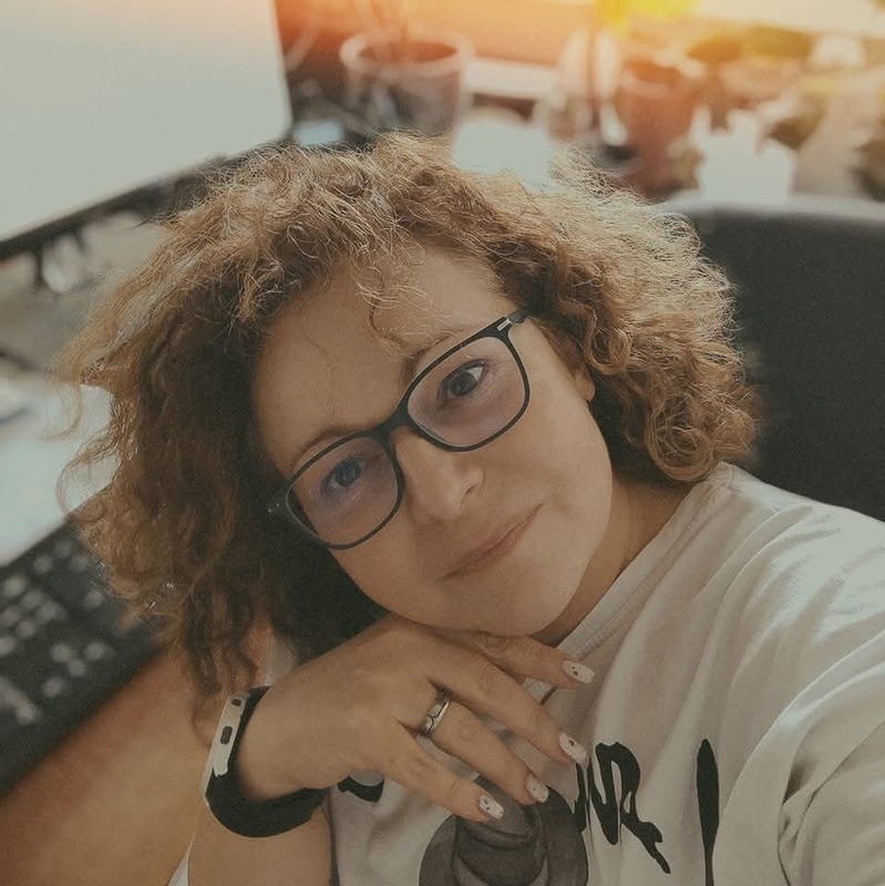 Mirjana Vuković Haramija profile image