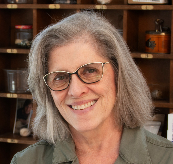 Lynette Haggard