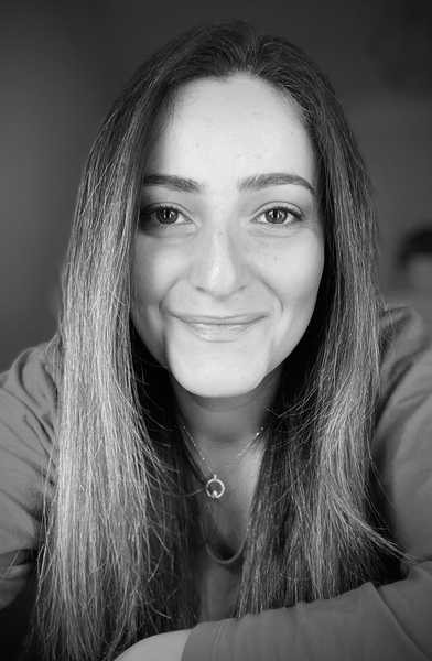 Evita Chrysostomou profile image