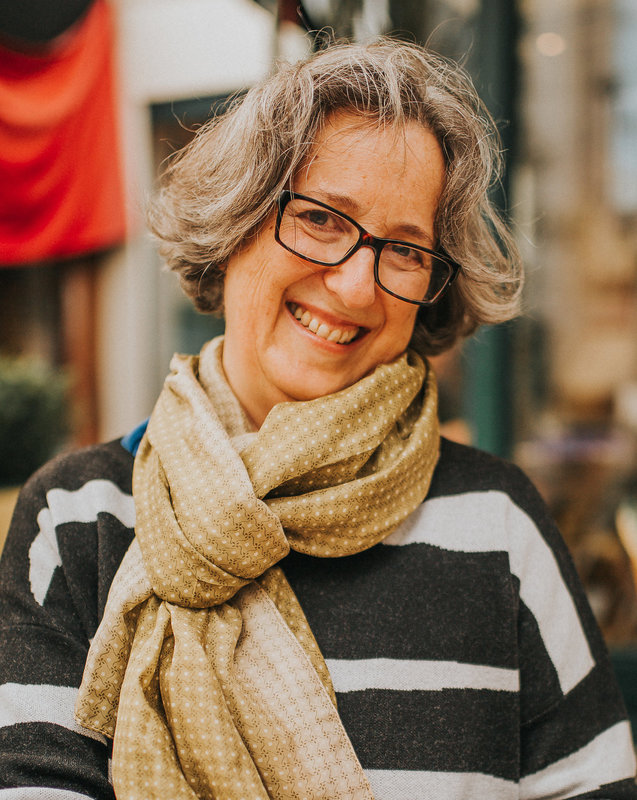 Lisa Aksen profile image