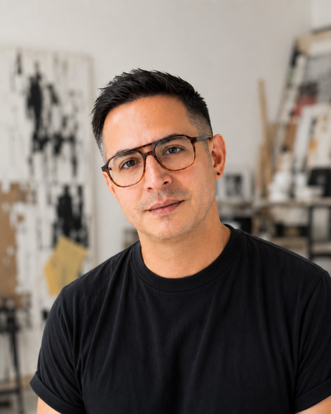 Marco Caridad
