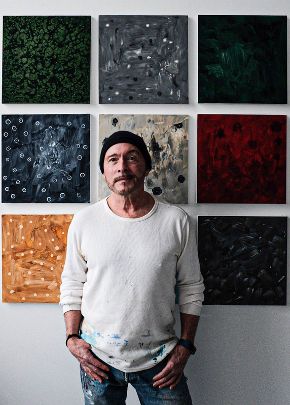 Richard Bruce profile image