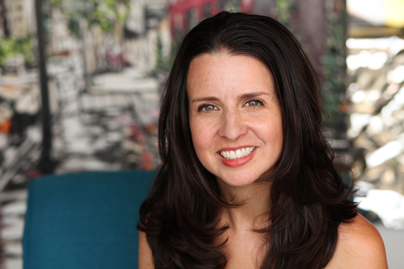 Brooke Harker profile image