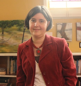 Sharon Helleman