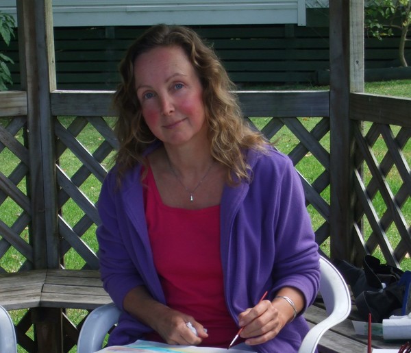 Jane Elizabeth Cullum