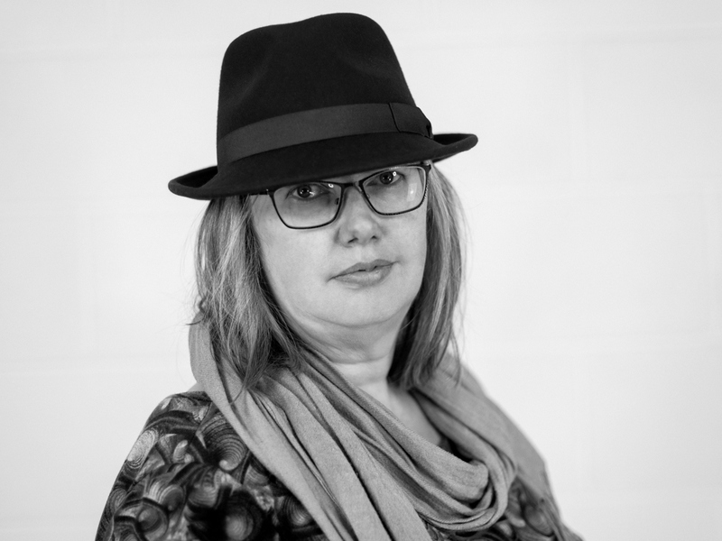 Cathy Read profile image