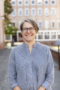 Helen Hiebert