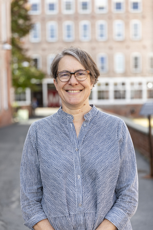 Helen Hiebert profile image