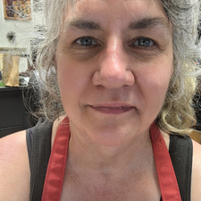 Adrienne Fritze profile image