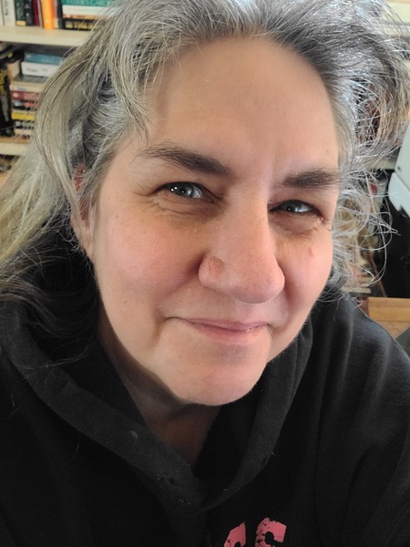 Adrienne Fritze