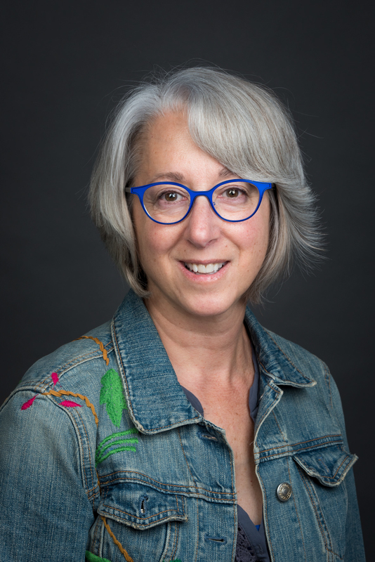 Karen Israel profile image
