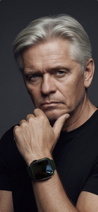 Robert Patrick Coombs