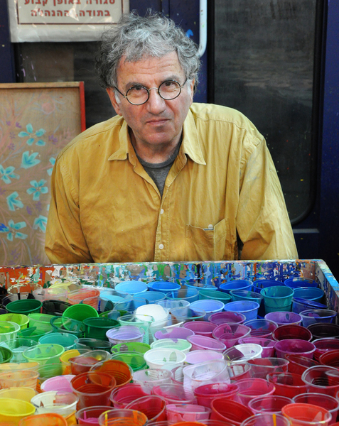 David Gerstein