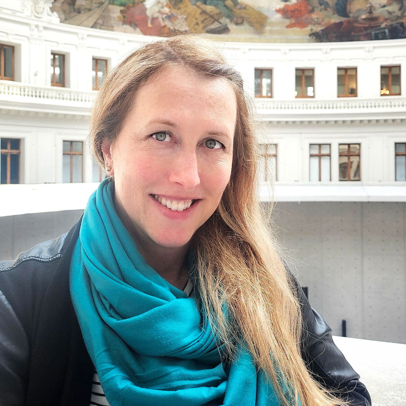 Joanne Probyn profile image