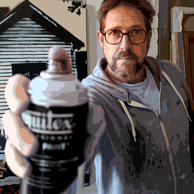 Geoff Cunningham profile image