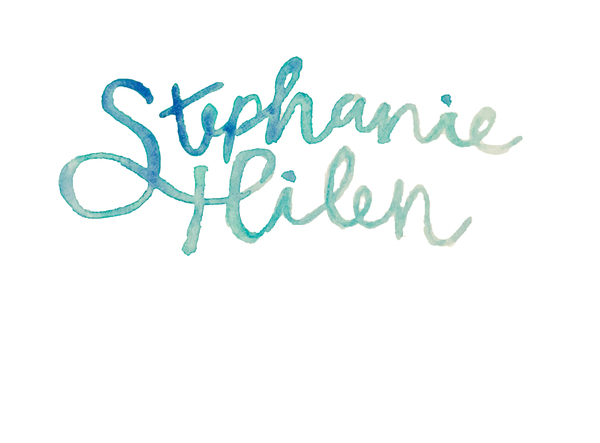 Stephanie Hilen