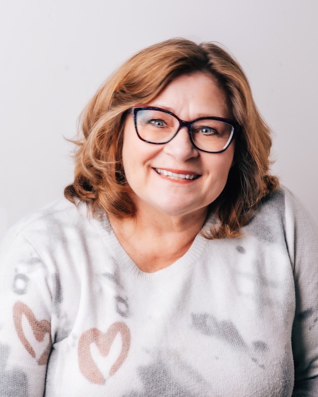 Helen Shideler profile image