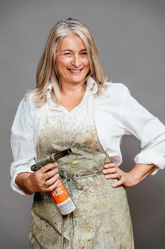 Susan Wallis profile image