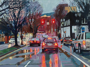 Shawn Demarest