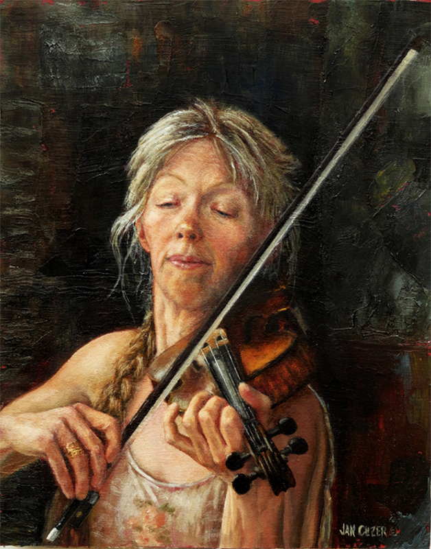 Jan Clizer profile image