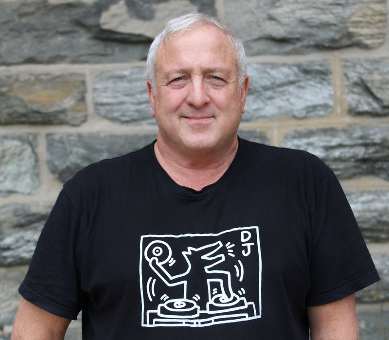 Alan Powell profile image