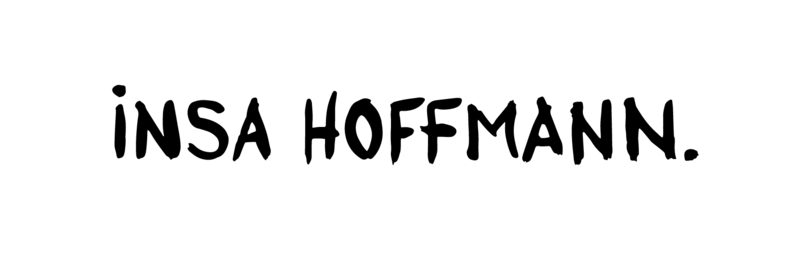 Insa Hoffmann logo