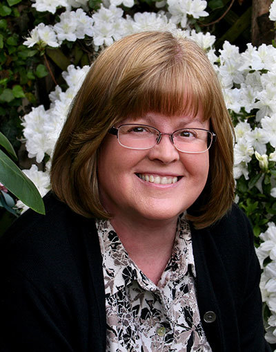 Bonnie Mason