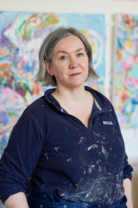 Liz Foster