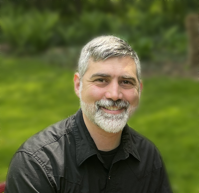Penn Tomassetti profile image