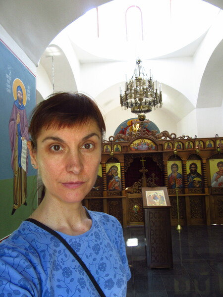 Galina Todorova