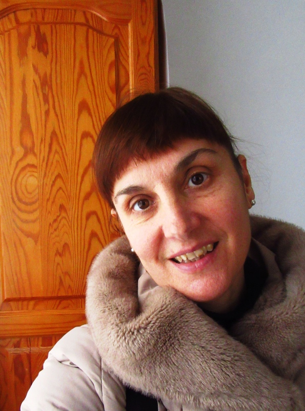 Galina Todorova profile image