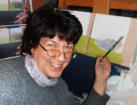 Laurie Waite-Fellner profile image