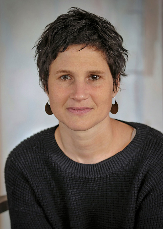Kate Burnim profile image