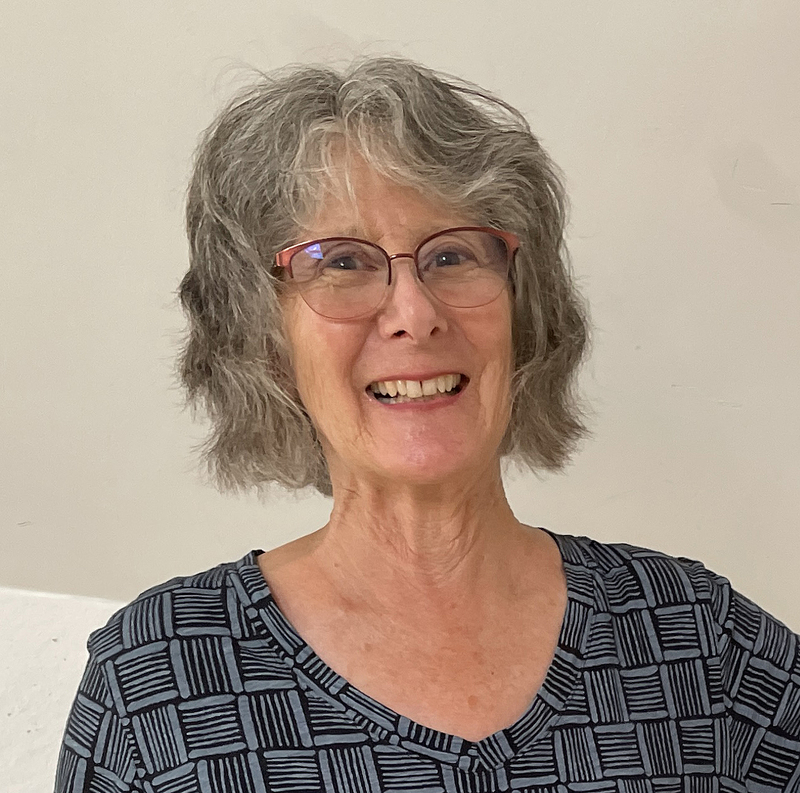 Janine Brown profile image