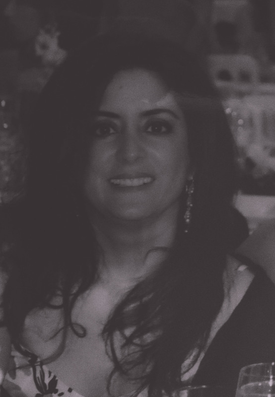 Maria Paz Cervera profile image