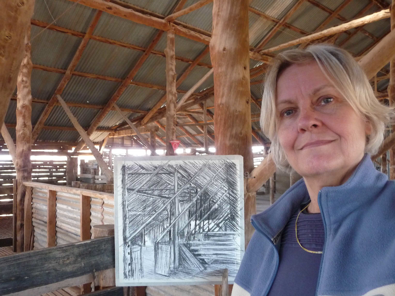 Barbara Aroney profile image