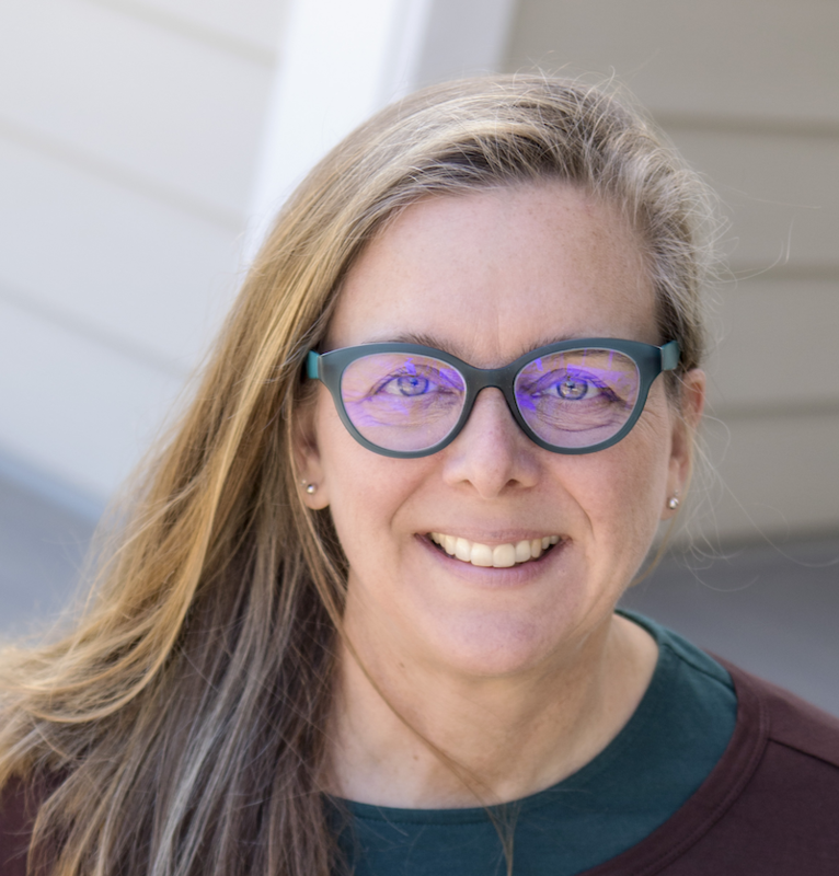 Suzanne Gibbs profile image