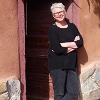 Rebecca Crowell profile image