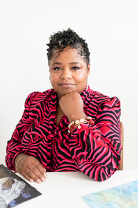 Glenyse Thompson