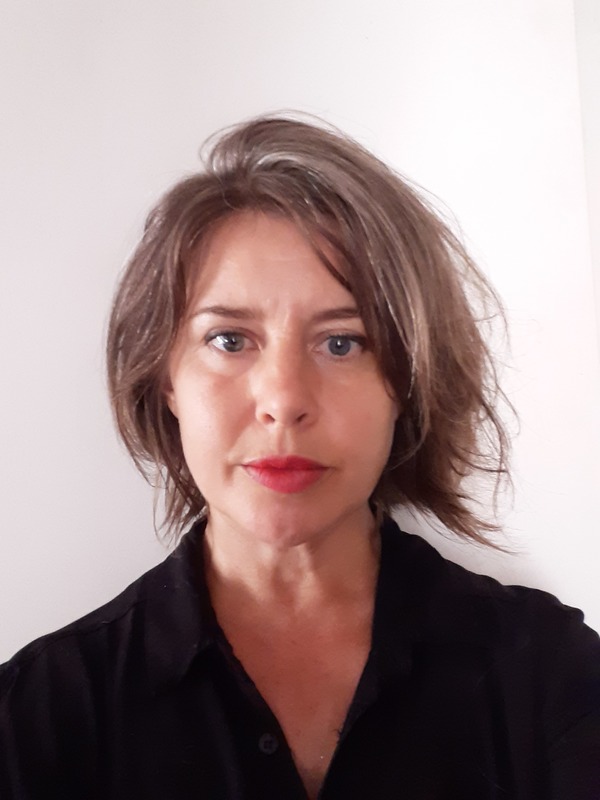 Sarah Valeri profile image