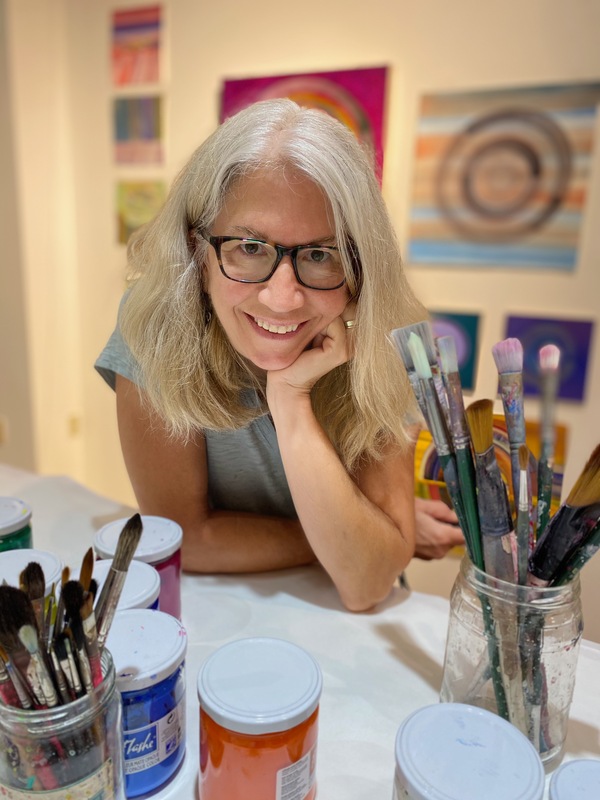 Linda Price-Sneddon profile image