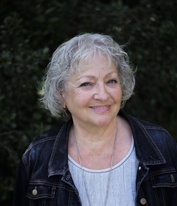 Barbara Jacobs